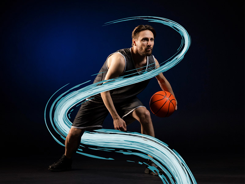 03月15日CBA常规赛新疆北控全场录像