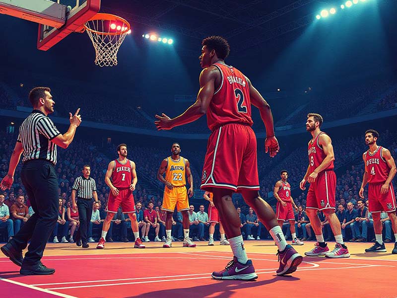 03月15日女篮世界杯预选赛小组赛武汉赛区马里女篮7376巴西女篮全场集锦