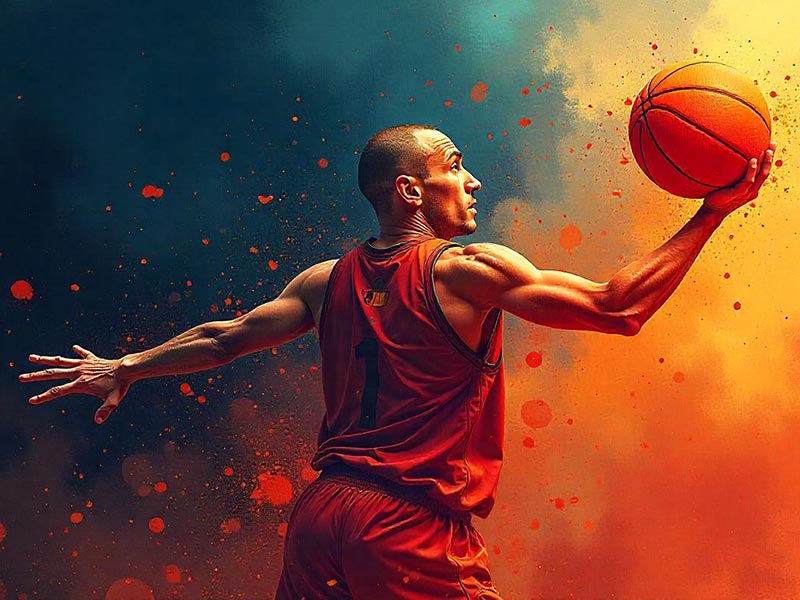 神奇的匹配机制！美国采访：历史巨星晋级赛！你的选择是