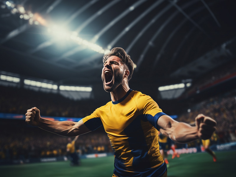 把想象力踢进现实！当大家都在等他转身时，他却用一记后脚跟....