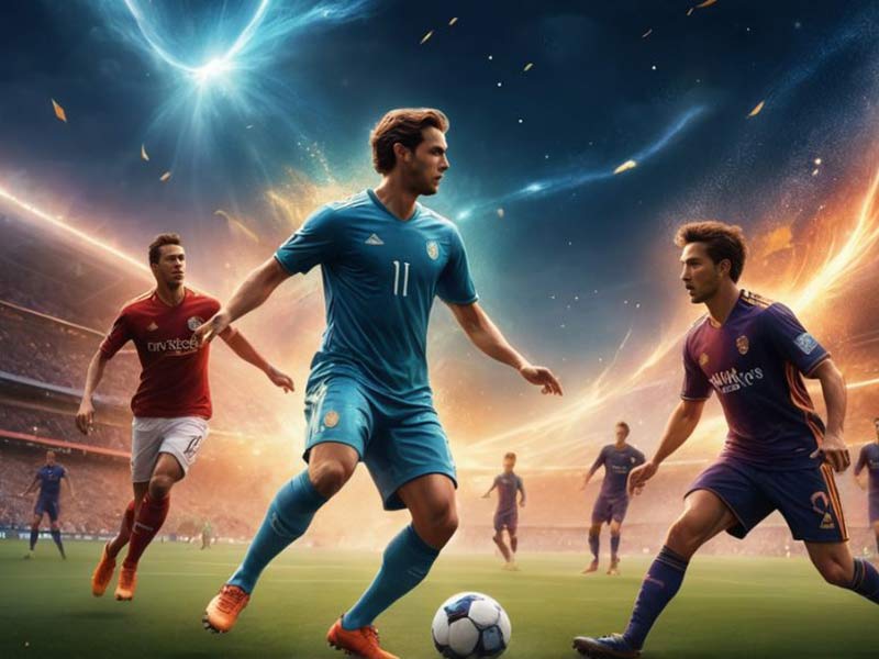 高山仰止！伊布：我只愿意为了大罗坐在替补席！