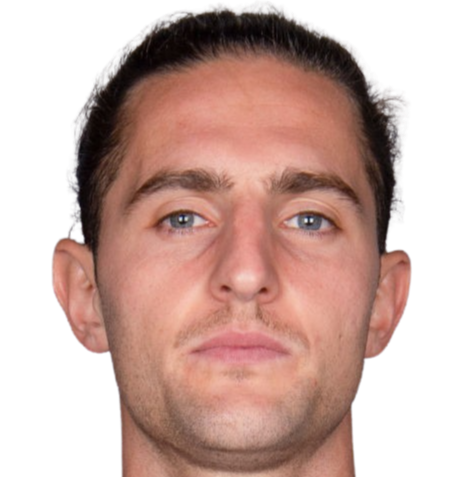 阿德里安·拉比奥