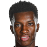 爱德华·恩凯迪亚