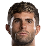 克里斯蒂安·普利西奇