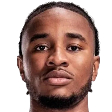 克里斯托夫·恩昆库