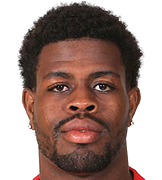 曼杰里卡·詹姆斯