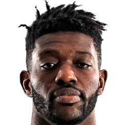 易卜拉希马·桑加雷